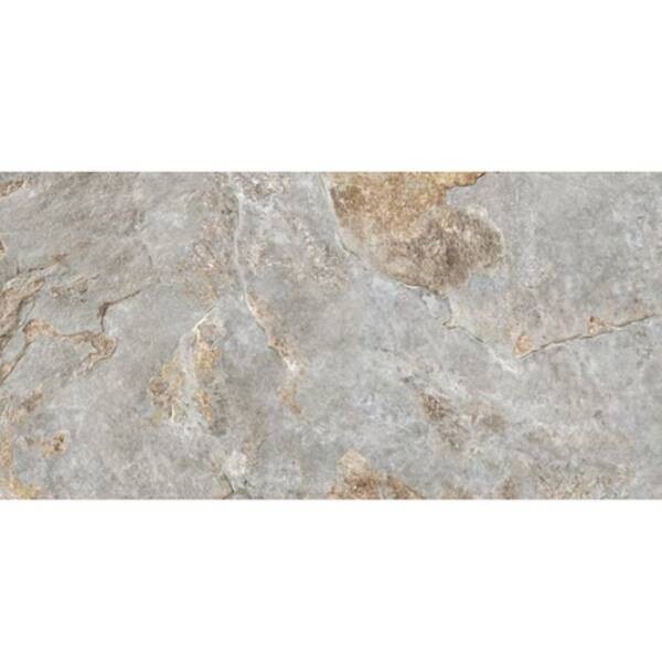 STONE GALAXY LIGHT GREY MATT RECT CERSANIT плитка