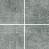 DREAMING MOSAIC DARK GREY (1 сорт) CERSANIT