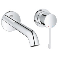 29192001 Essence New Змішувач зі стіни для раковини, хром (1 сорт) GROHE