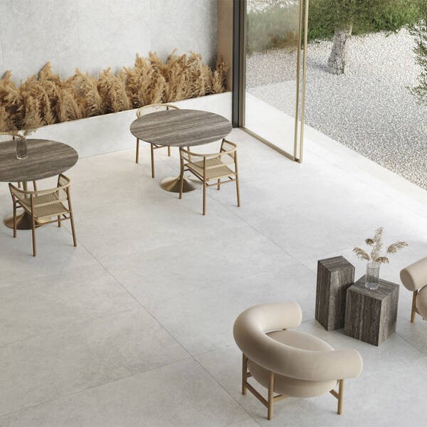 LINEN CLOUD SP/100X100X0,8/R PERONDA фото 2