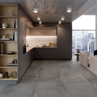 MADOX ANTRACITA PRI (1 сорт) CERAMICA DESEO