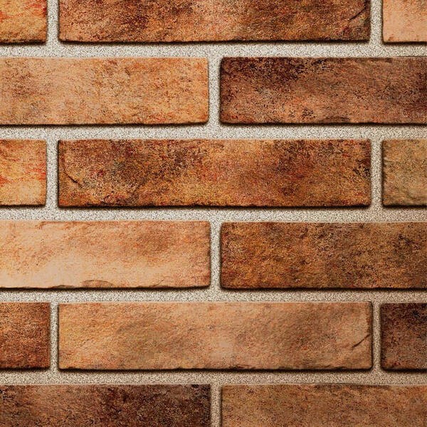 SEVEN TONES оранж 34Р010 GOLDEN TILE фото 1