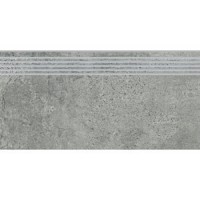 NEWSTONE GREY STEPTREAD (1 сорт) OPOCZNO PL