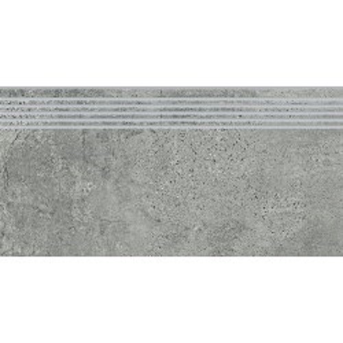 NEWSTONE GREY STEPTREAD (1 сорт) OPOCZNO PL