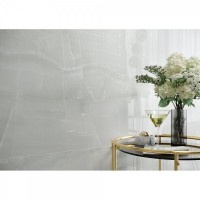 BRAVE ONYX WHITE POLISHED (1 сорт) OPOCZNO PL фото 1