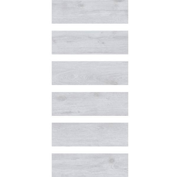 BRANTWOOD LIGHT GREY** CERSANIT entry