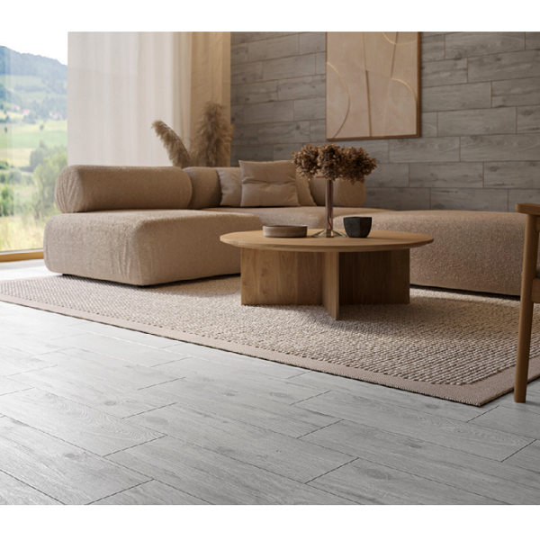 BRANTWOOD LIGHT GREY** (1 сорт) CERSANIT фото 2