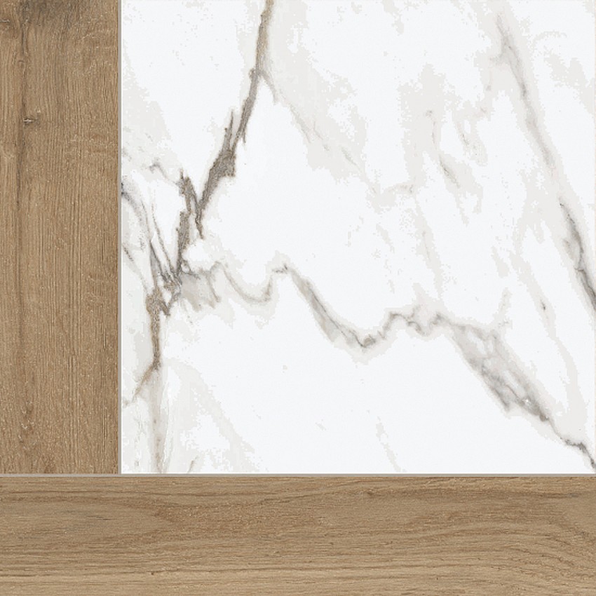 OVERLAY MARBLE (1 сорт) CERAMICA DESEO