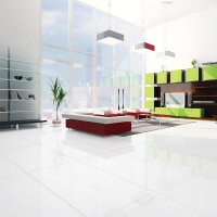 PLAIN WHITE (1 сорт) MEGAGRES фото 3