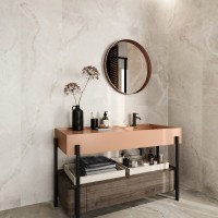 CROSS WHITE 60X120 (1 сорт)