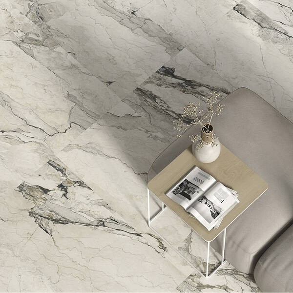 BRECCIA LUNARE (MAT) Argenta фото 2