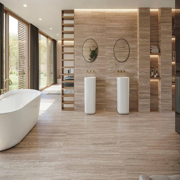 ROMA MARFIL 59,6X120(A) PORCELANOSA фото 1