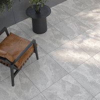 LOCARNO LIGHT GREY MATT RECT** CERSANIT entry фото 1