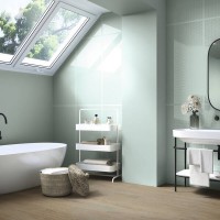 TURQUOISE MATT RECT 60X120 APE фото 3
