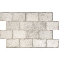 BORGOGNA WHITE COBBLESTONE REALONDA