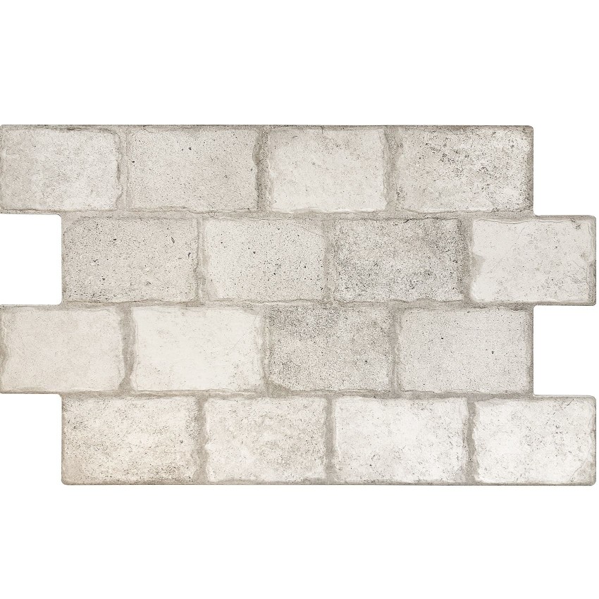 BORGOGNA WHITE COBBLESTONE (1 сорт) REALONDA