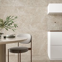 ALVARO BEIGE MATT (1 сорт) CERSANIT фото 2