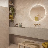 QUARTZ STONE SAND MATE Cicogres фото 1