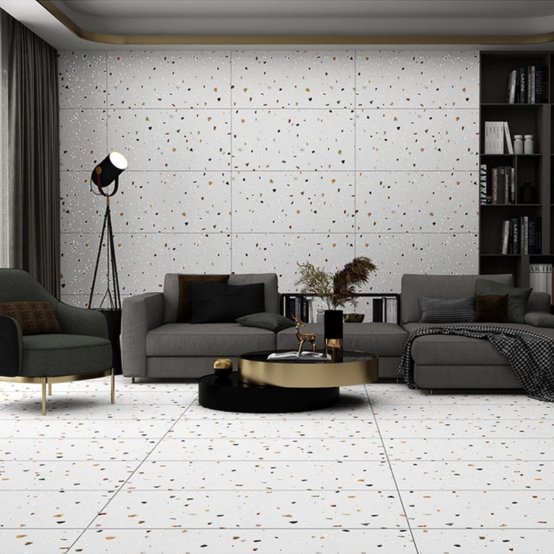 REMZI TERAZZO (1 сорт) ALMERA CERAMICA-2 фото 1