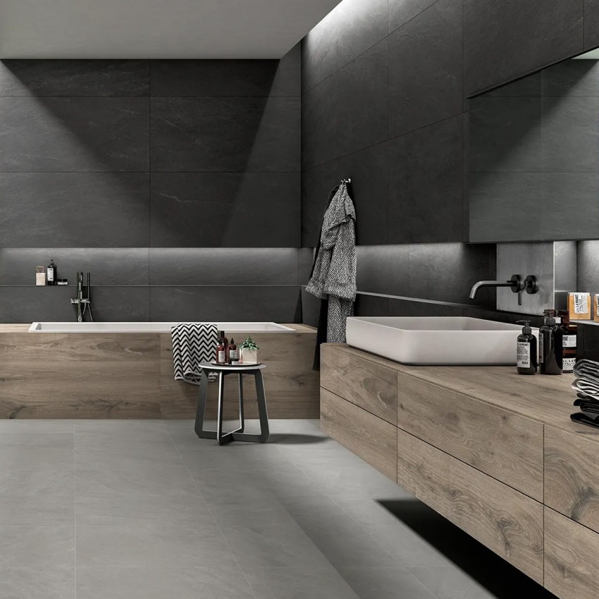 NST92RT SLATE RETT (1 сорт) NOVABELL фото 2