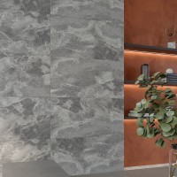 LOCARNO GRAPHITE MATT RECT** (1 сорт) CERSANIT entry фото 3