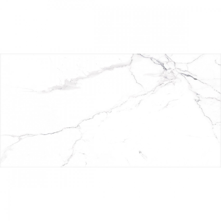 QP8320BMB-F CARRARA MAT (1 сорт) ALMERA CERAMICA-2 фото 2