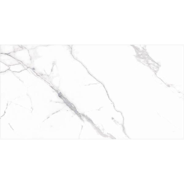 QP8320BMB-F CARRARA MAT ALMERA CERAMICA-2 фото 3
