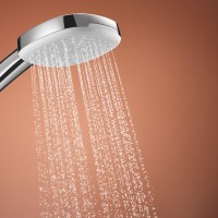 26910003 Tempesta Cube 110 Душовий набір, 3 режими (1 сорт) GROHE фото 4