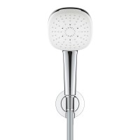 26910003 Tempesta Cube 110 Душовий набір, 3 режими (1 сорт) GROHE фото 1