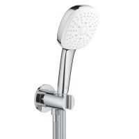 26910003 Tempesta Cube 110 Душовий набір, 3 режими (1 сорт) GROHE