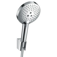 26721000 Raindance Select S 120/Porter'S Душовий набір (1 сорт) HANSGROHE