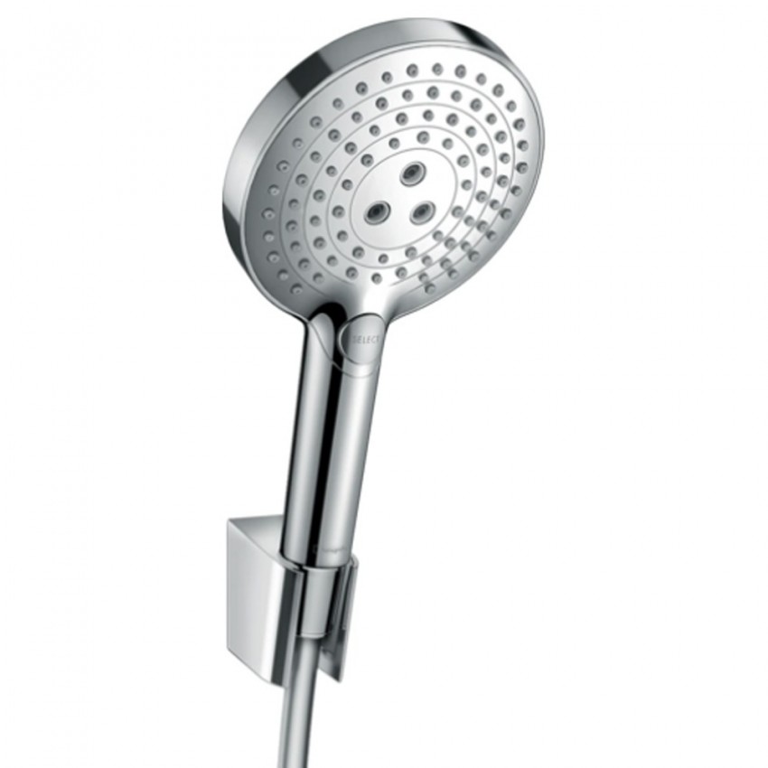 26721000 Raindance Select S 120/Porter'S Душовий набір (1 сорт) HANSGROHE