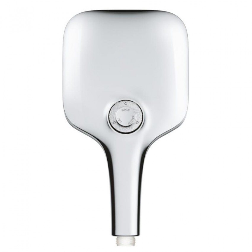 26589000 RSH SmAct CUBE 130 Душовий набір, 3 режими струменю (1 сорт) GROHE фото 4