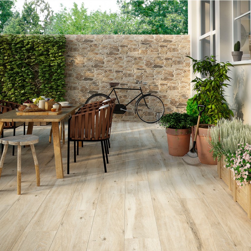 ATELIER BEIGE (1 сорт) ALMERA CERAMICA (SPAIN) фото 1