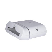 Тримач для паперових рушників Pohodli 300 мм QTDR600WP White Qtap QTAP фото 3