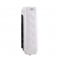 Диспенсер для мила Pohodli DM350WP1 White Qtap QTAP