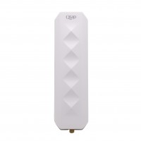 Диспенсер для мила Pohodli DM350WP1 White Qtap QTAP фото 2