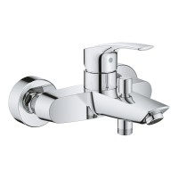 33300003 Eurosmart New Змішувач д/ванни (1 сорт) GROHE