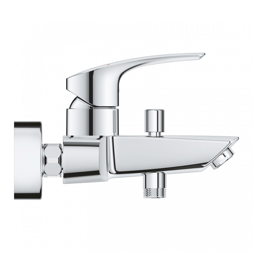 33300003 Eurosmart New Змішувач д/ванни (1 сорт) GROHE фото 2