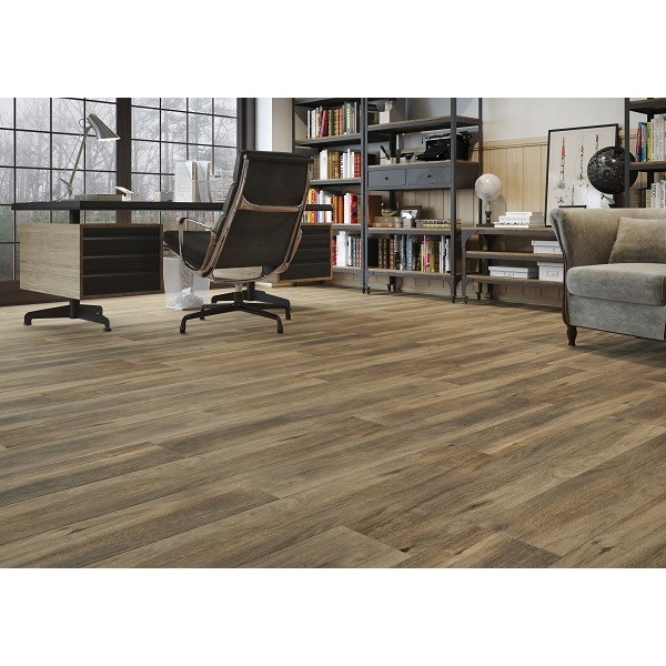 GRES AOSTA BROWN RECT (1 сорт) CERRAD фото 3