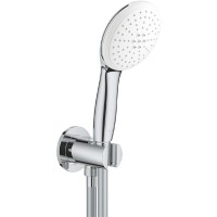 UA29045003  Bau Flow Комплект для душу внутрішнього монтажу (4 пак) (1 сорт) GROHE фото 4