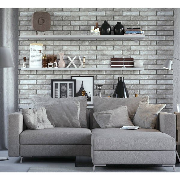 LONDON Антрацит 30У010 GOLDEN TILE фото 1