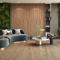 MULBERRY WOOD BROWN (1 сорт) CERAMICA DESEO фото 3