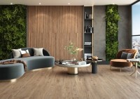 MULBERRY WOOD BROWN (1 сорт) CERAMICA DESEO фото 4