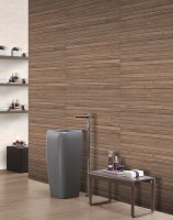 MULBERRY WOOD BROWN (1 сорт) CERAMICA DESEO фото 3