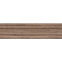 MULBERRY WOOD BROWN CERAMICA DESEO фото 1