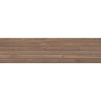 MULBERRY WOOD BROWN CERAMICA DESEO фото 2