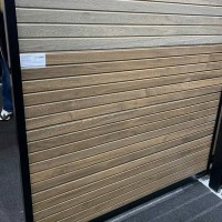 MULBERRY WOOD BROWN CERAMICA DESEO фото 3