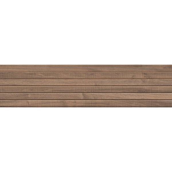 MULBERRY WOOD BROWN CERAMICA DESEO