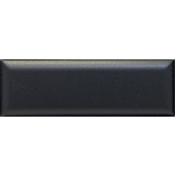 VELVET PILLOW BLACK MATE MAYOLICA фото 1